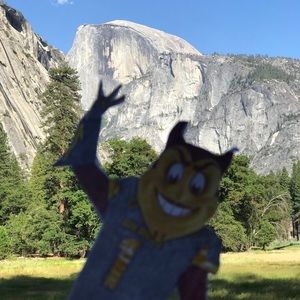 Meet your Posher, Michael